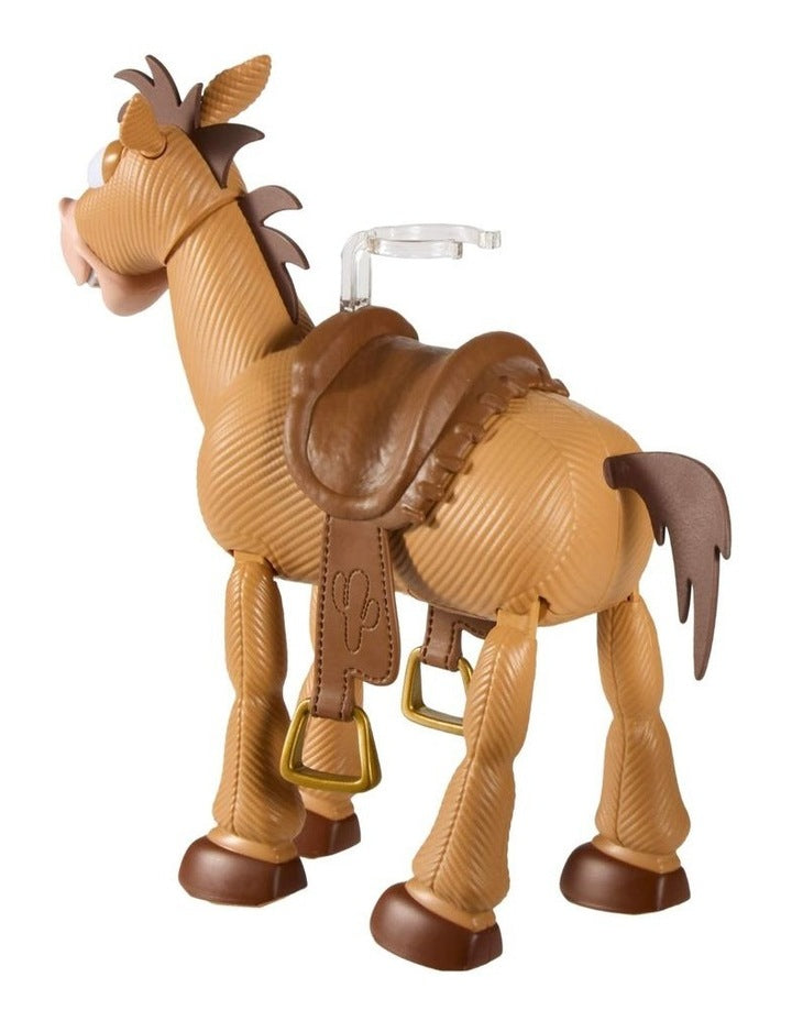 Pixar Giddy-Up Bullseye RC Toy 5