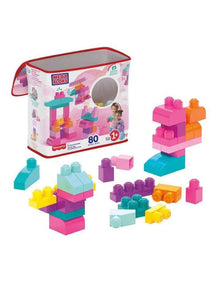 First Builders Big Building Bag Blocks