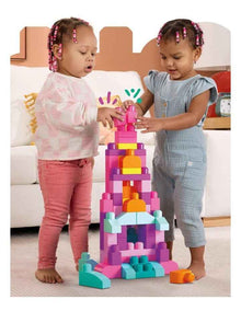 First Builders Big Building Bag Blocks