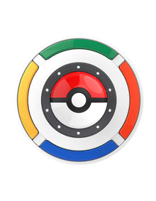 POKEMON TRAINER EXPERT