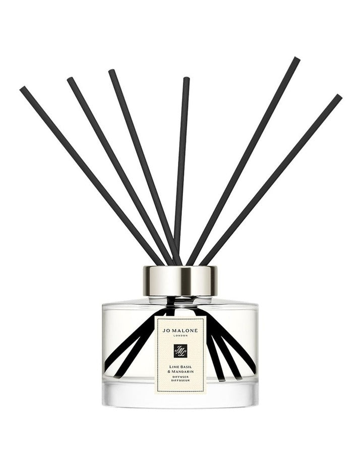 Lime Basil & Mandarin Surround Diffuser