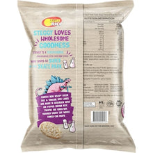Sunrice Mini Bites Salt & Vinegar 20g x 6 pack