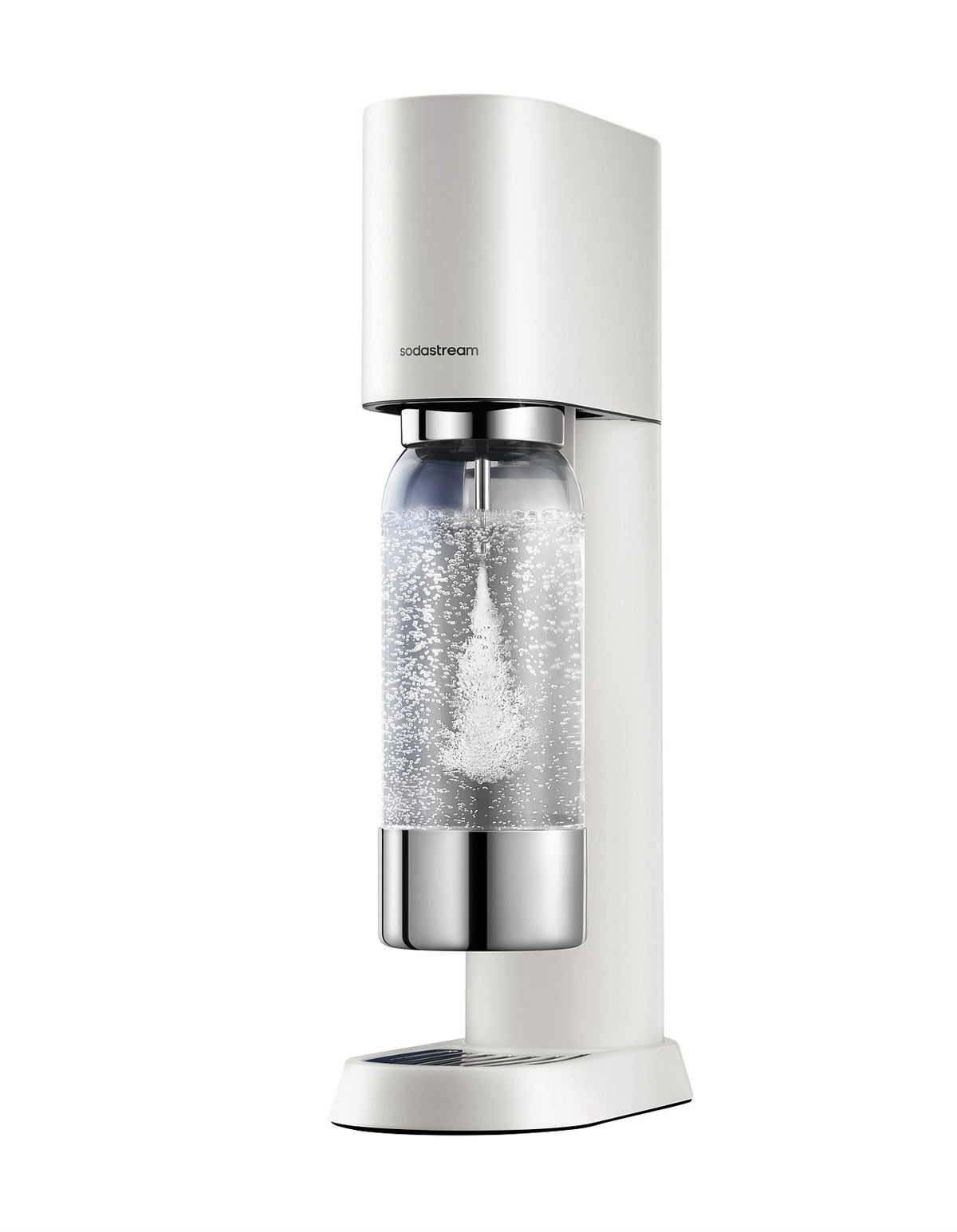 Enso Sparkling Water Machine Sand