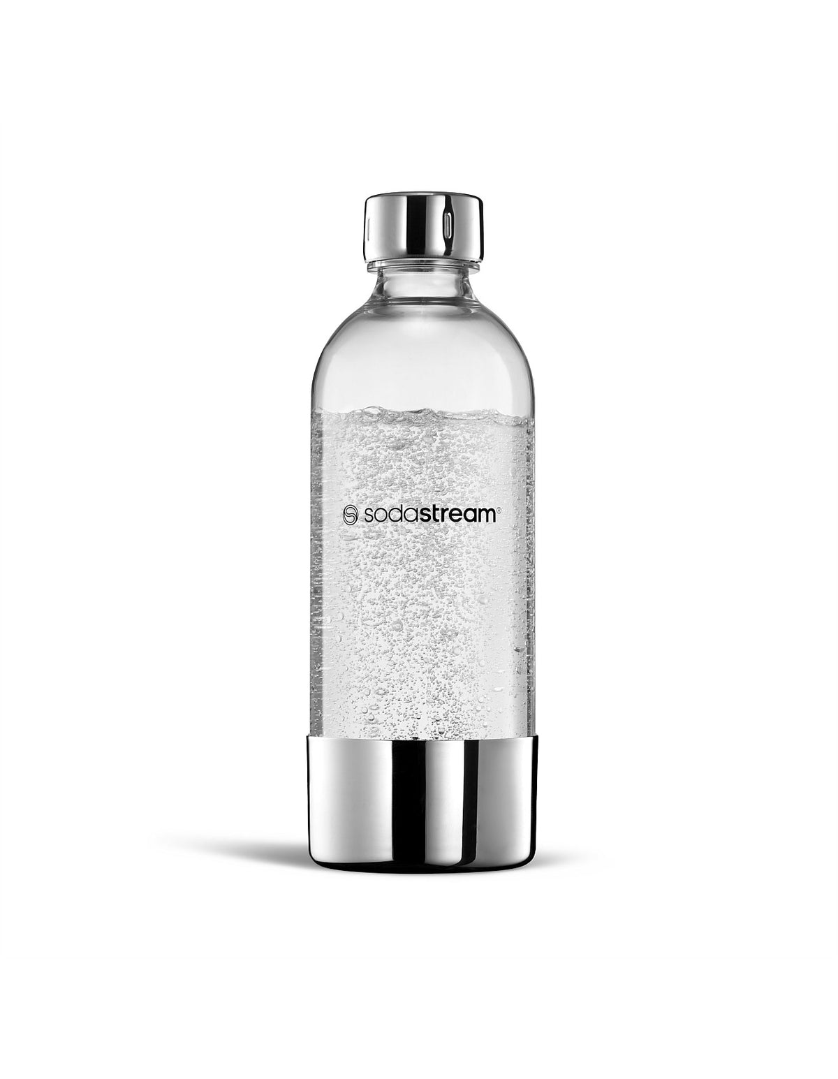 Enso 1L Carbonating Bottle