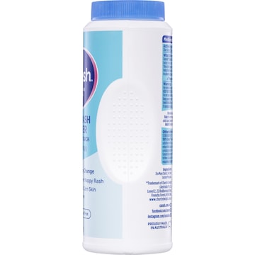 Curash Baby Rash Powder With Cornstarch 100g