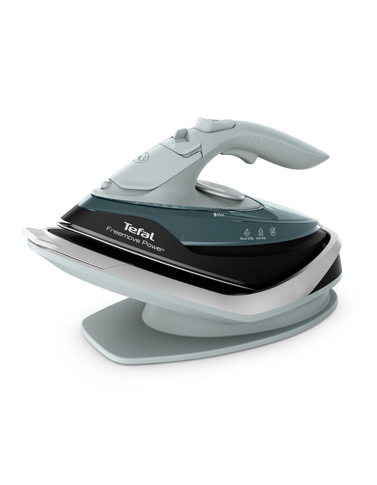 FV6673 Freemove Power Steam Iron