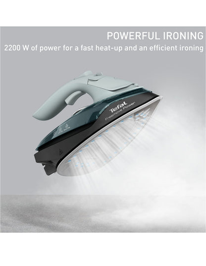 FV6673 Freemove Power Steam Iron