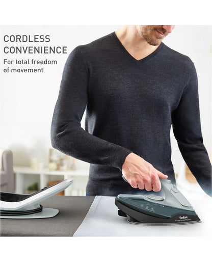 FV6673 Freemove Power Steam Iron