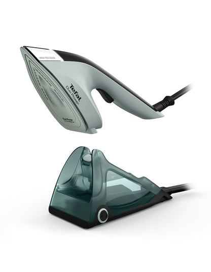 JF4031 Duo Power Iron & Garment Steamer