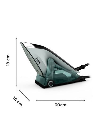 JF4031 Duo Power Iron & Garment Steamer