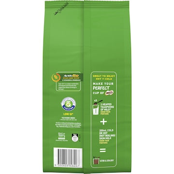 Milo Malt Drinking Chocolate Powder Hot Or Cold Refill Pack 730g
