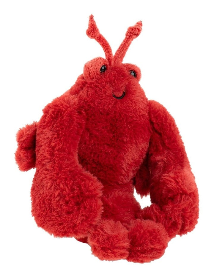 Thibault Parisian Lobster Plush c.1842 - Small