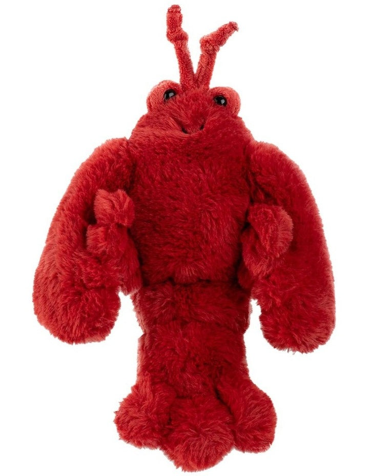Thibault Parisian Lobster Plush c.1842 - Small