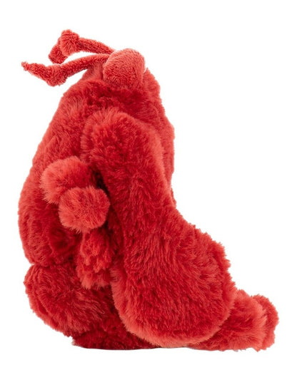 Thibault Parisian Lobster Plush c.1842 - Small