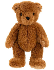 Theodore First Teddy Plush c.1902 Small