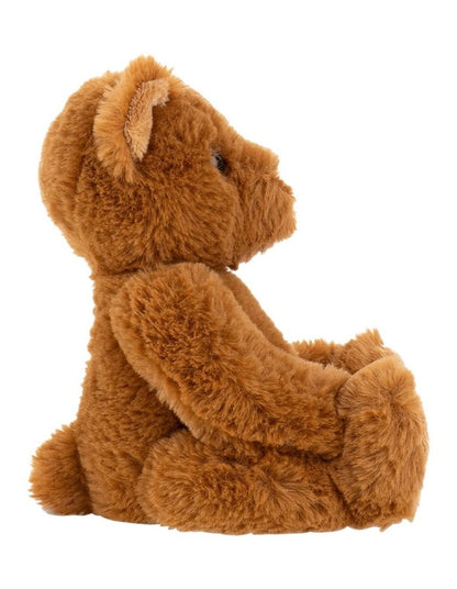 Theodore First Teddy Plush c.1902 Small