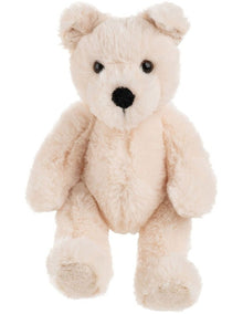 Hachiko Akita Inu Plush c.1924 Small