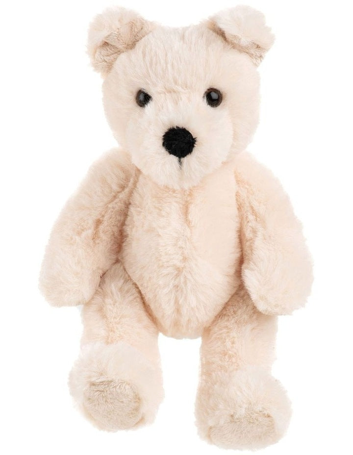 Hachiko Akita Inu Plush c.1924 Small
