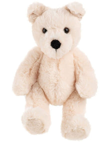 Hachiko Akita Inu Plush c.1924 Small