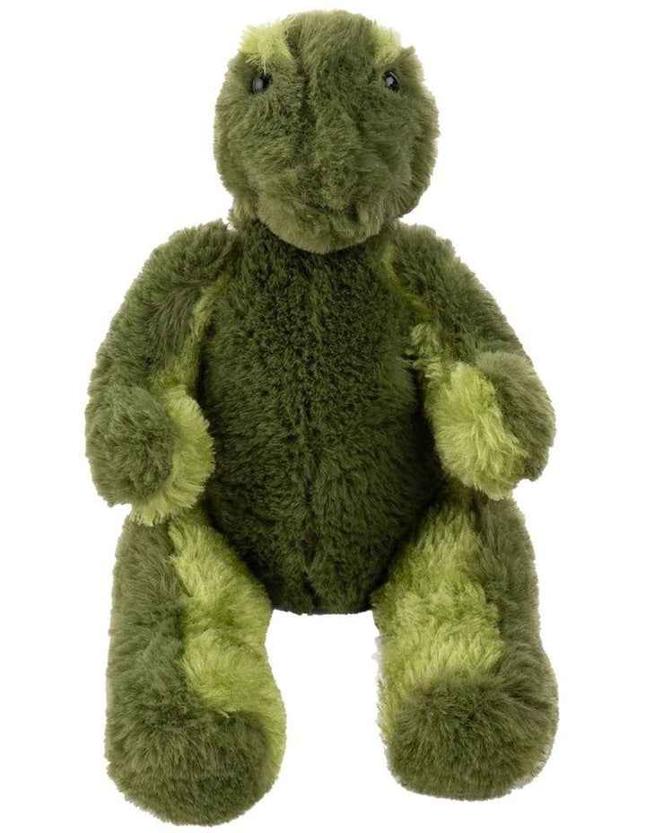 Dai no Osore Mesozoic Dinosaur Plush c.1954 Small