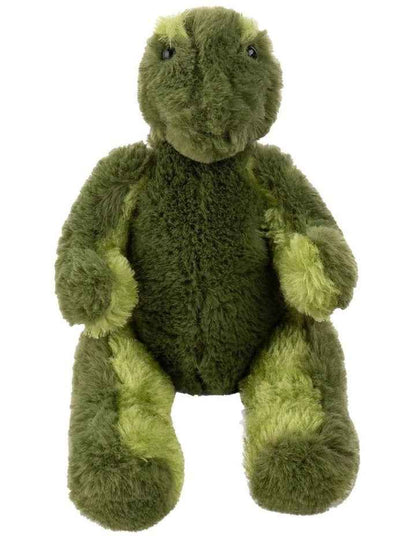 Dai no Osore Mesozoic Dinosaur Plush c.1954 Small