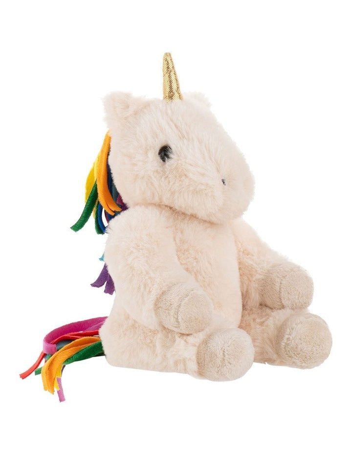 Gilbert Unicorn Small Plush c.1978