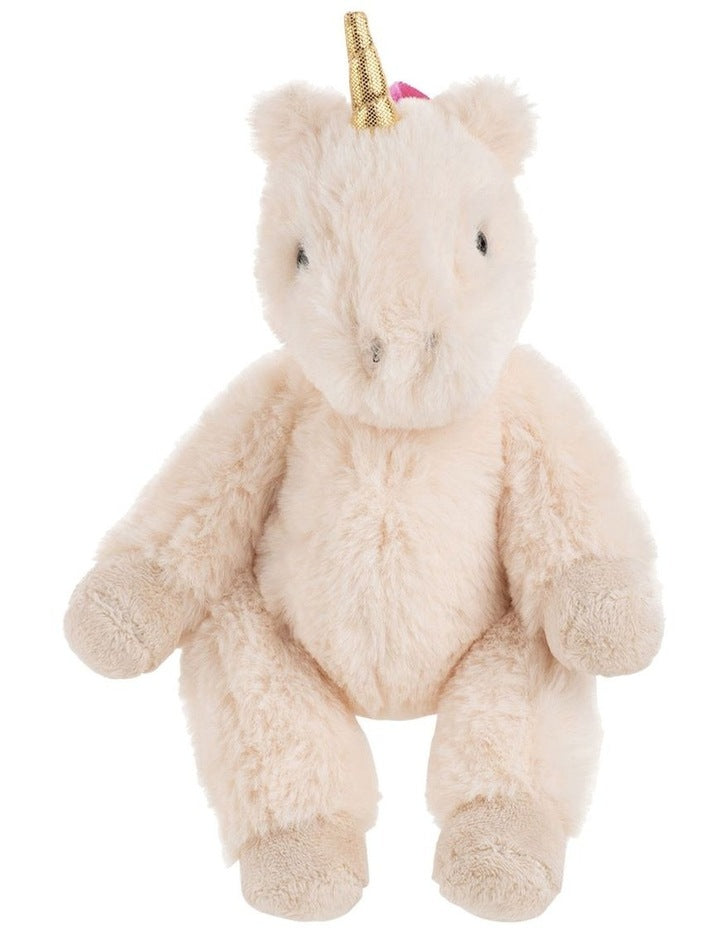 Gilbert Unicorn Small Plush c.1978