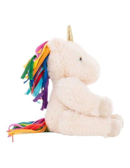 Gilbert Unicorn Small Plush c.1978