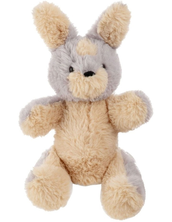 Magic Rabbit Ili Pika Plush c.1994 - Small