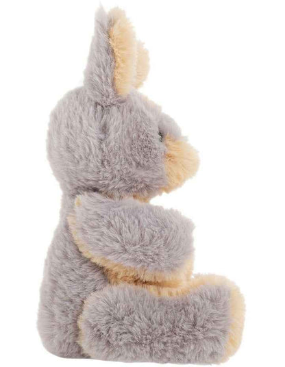 Magic Rabbit Ili Pika Plush c.1994 - Small