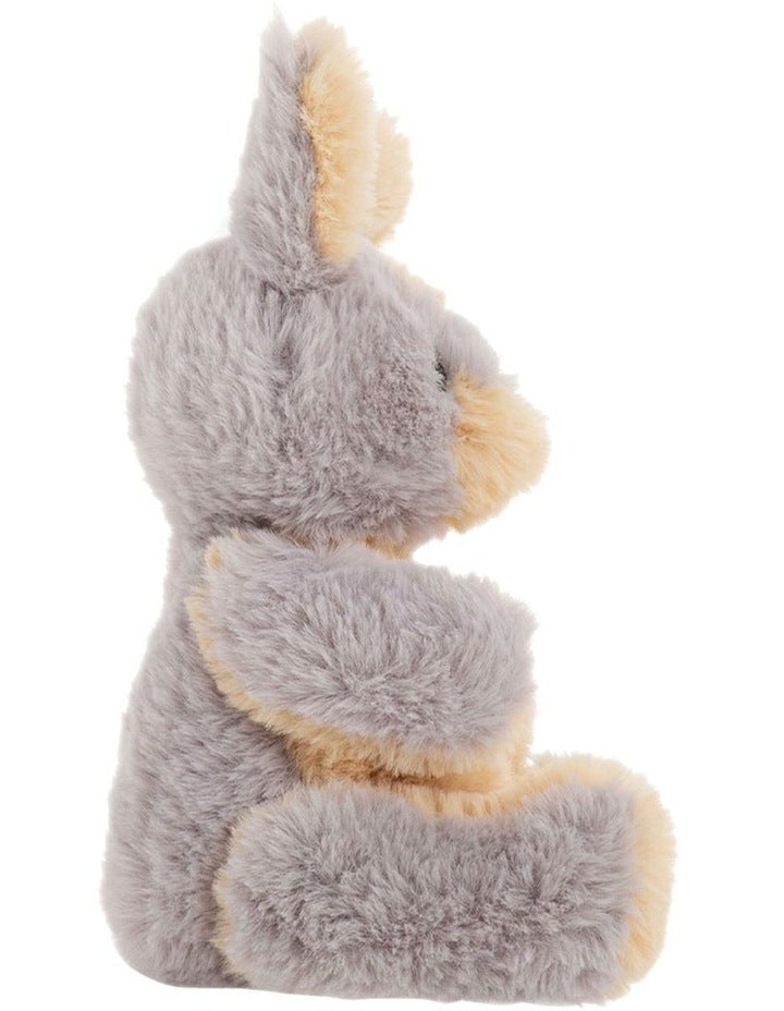 Magic Rabbit Ili Pika Plush c.1994 - Small