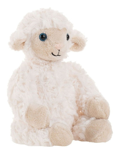 Dolly Finn Dorset Small Plush Sheep c.1996