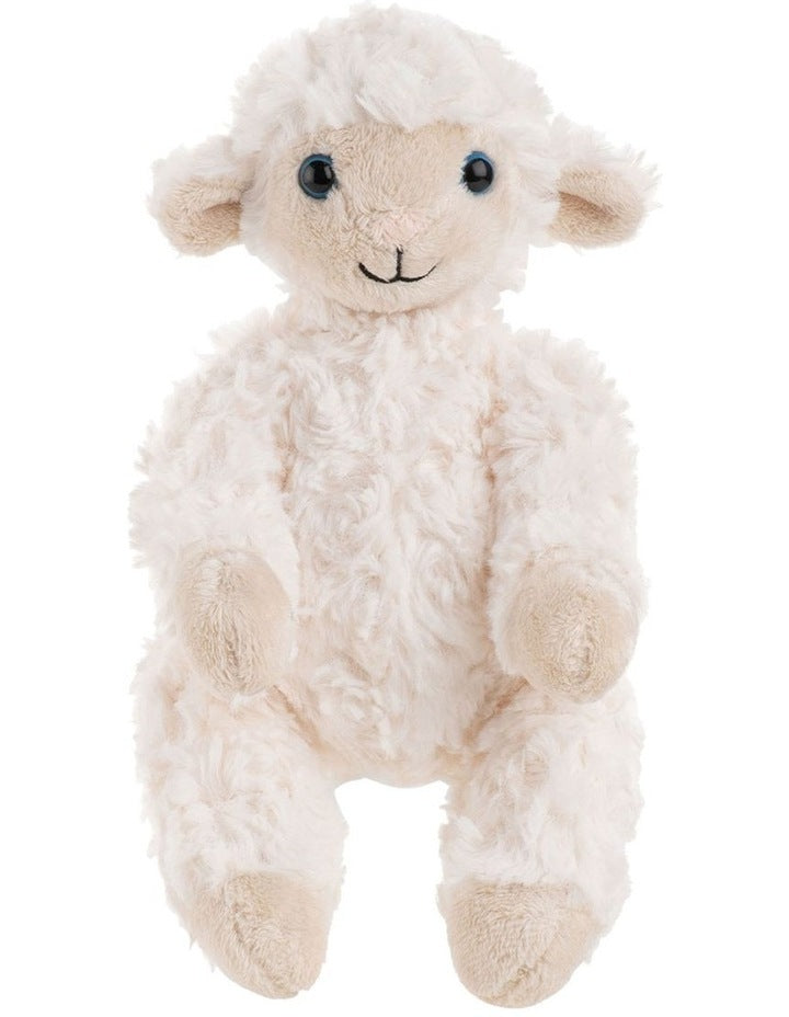 Dolly Finn Dorset Small Plush Sheep c.1996