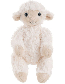 Dolly Finn Dorset Small Plush Sheep c.1996
