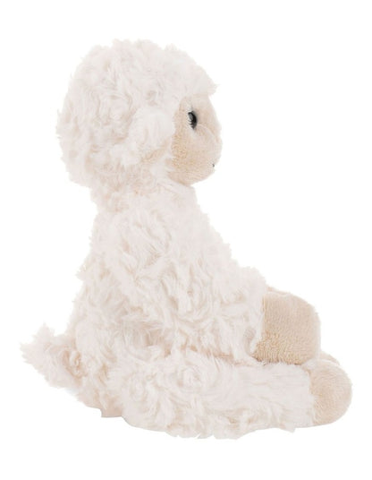 Dolly Finn Dorset Small Plush Sheep c.1996