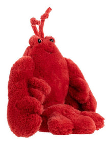 Thibault Parisian Lobster Plush c.1842 Medium
