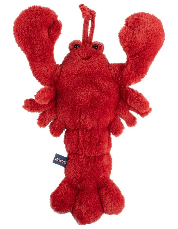 Thibault Parisian Lobster Plush c.1842 Medium
