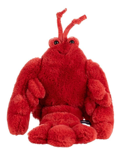 Thibault Parisian Lobster Plush c.1842 Medium