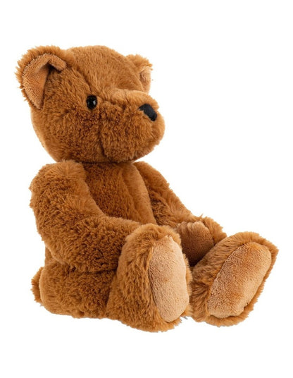Theodore First Teddy Plush c.1902 Medium