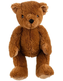 Theodore First Teddy Plush c.1902 Medium
