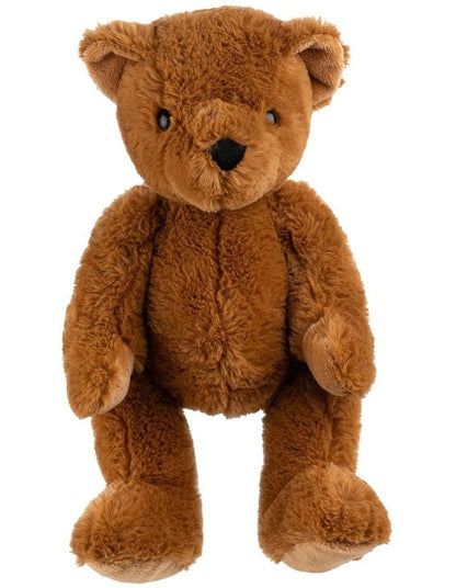 Theodore First Teddy Plush c.1902 Medium