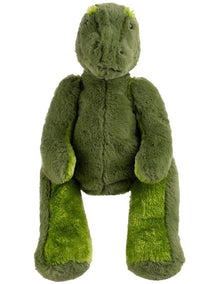 Dai No Osore Mesozoic Dinosaur Plush c.1954 Medium