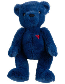 Medium Plush Teddy Bear c. 1973