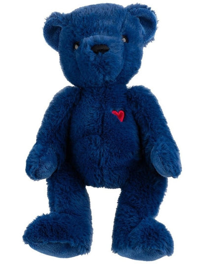 Medium Plush Teddy Bear c. 1973