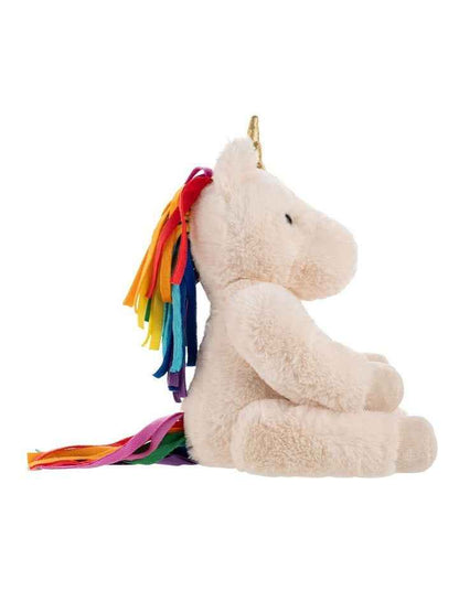 Gilbert Medium Plush Unicorn c.1978