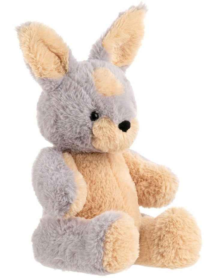 Magic Rabbit Ili Pika Plush c.1994 - Medium