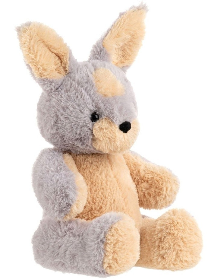 Magic Rabbit Ili Pika Plush c.1994 - Medium
