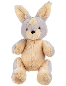 Magic Rabbit Ili Pika Plush c.1994 - Medium
