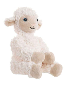Dolly Finn Dorset Sheep Plush c.1996 - Medium