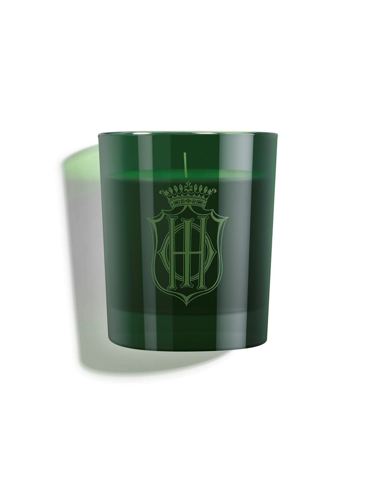 CANDLE CAMPAGNE 220G